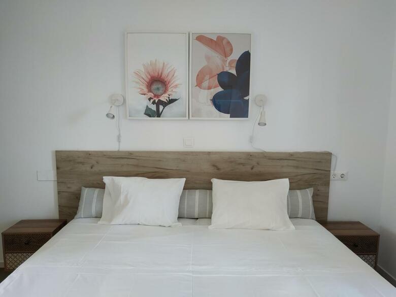 Asteri Apartments
