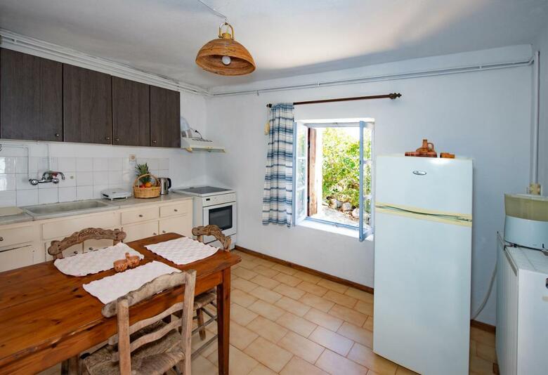 Asteri Apartments
