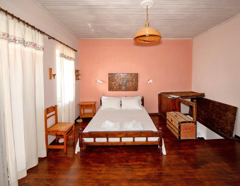 Asteri Apartments