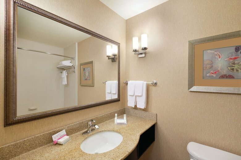 Hotel Hilton Garden Inn Warner Robins