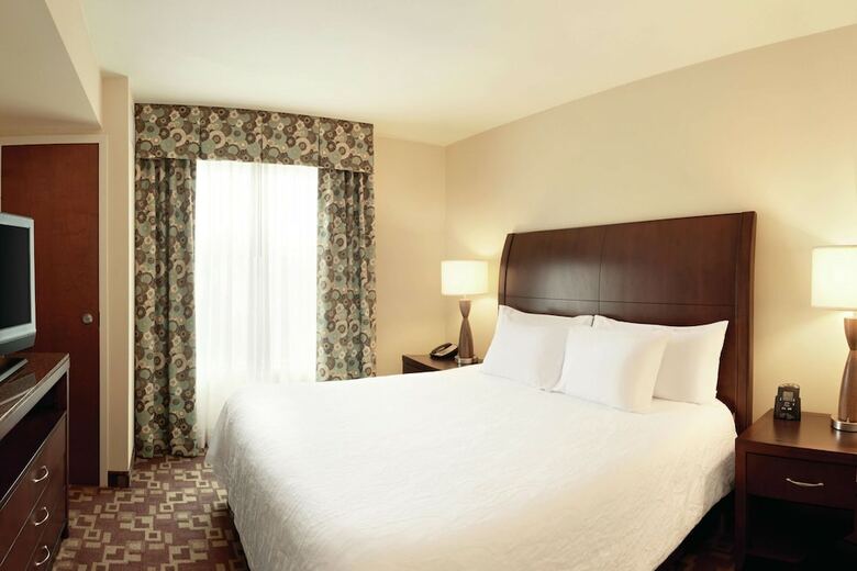 Hotel Hilton Garden Inn Warner Robins