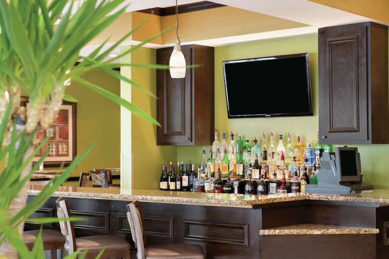 Hotel Hilton Garden Inn Warner Robins