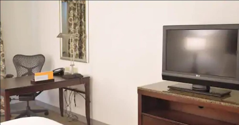 Hotel Hilton Garden Inn Warner Robins