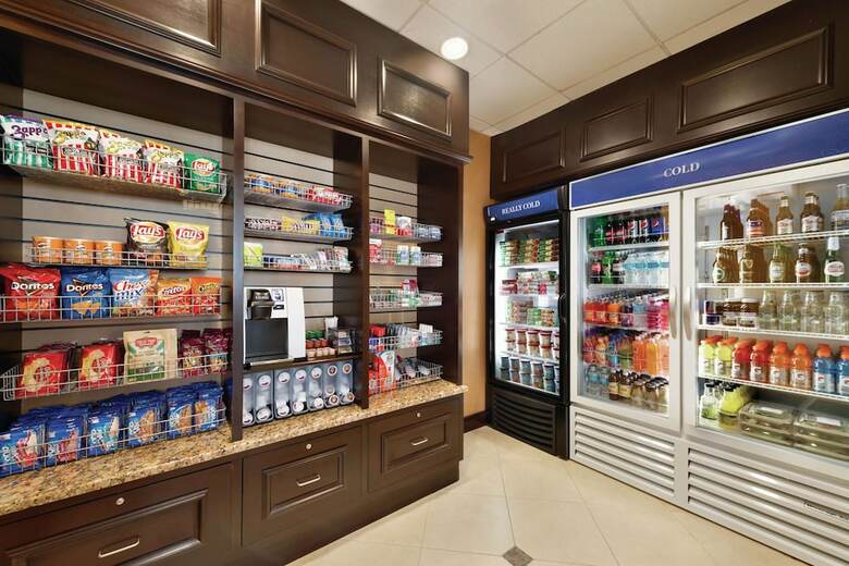 Hotel Hilton Garden Inn Warner Robins