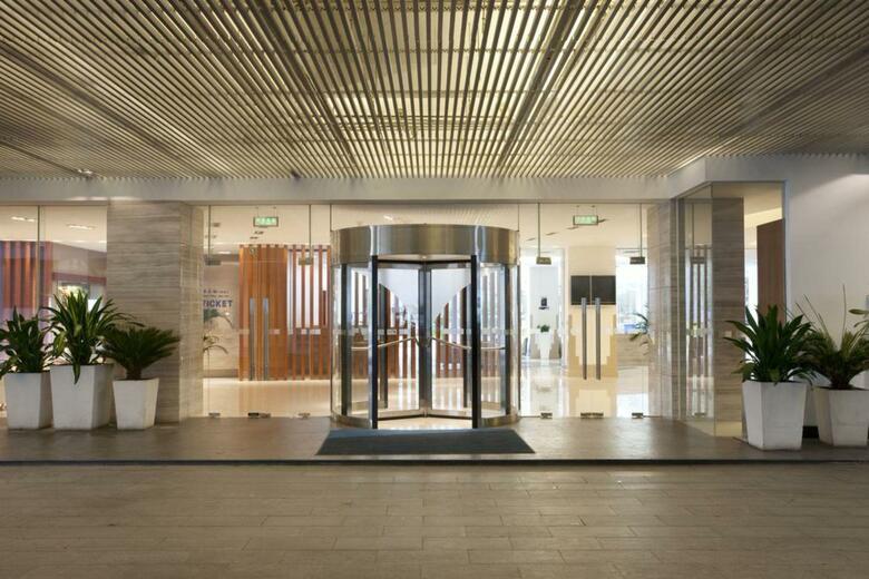 Hotel Holiday Inn Express Beijing Minzuyuan