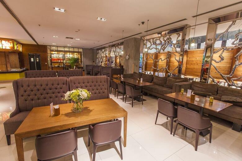 Hotel Holiday Inn Express Beijing Minzuyuan