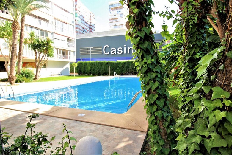 Apartamento Edimar 4-4