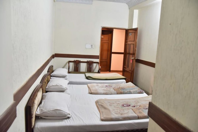 Hotel Mayfair