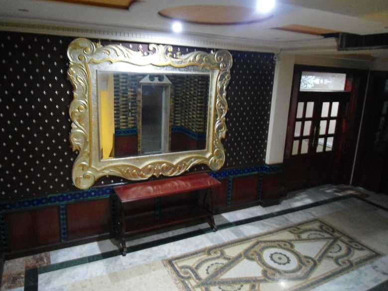 Hotel Mayfair