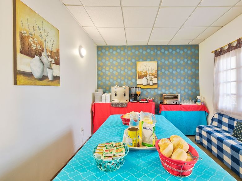 Bed & Breakfast 5 Bicas