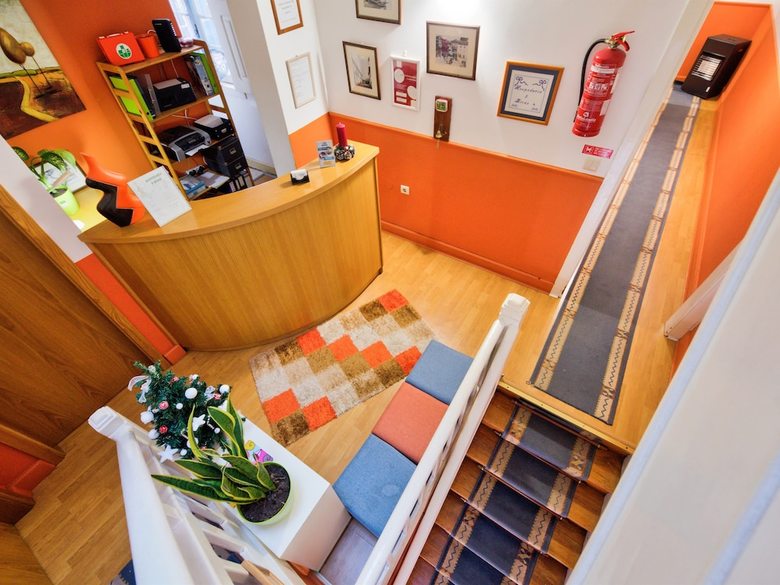 Bed & Breakfast 5 Bicas