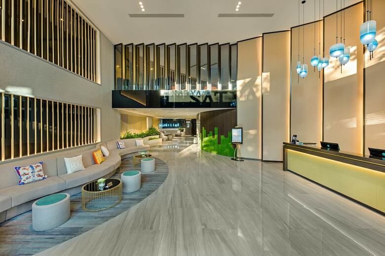 Satya Hotel