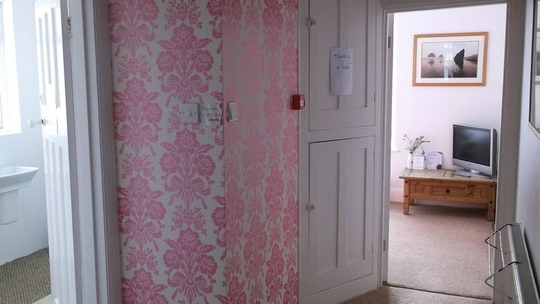 Hotel Singer House