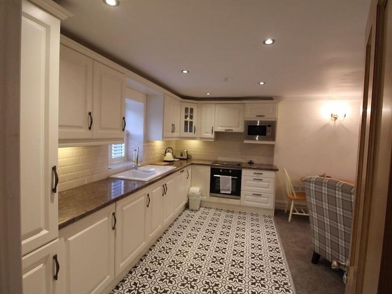 Apartamentos The Post House