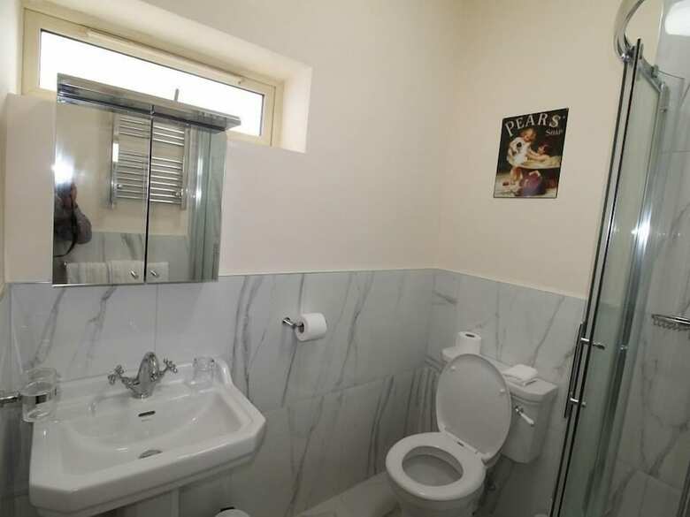 Apartamentos The Post House