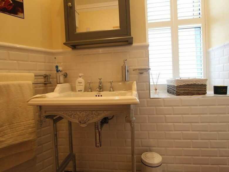 Apartamentos The Post House