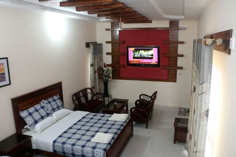 New Premier Hotel