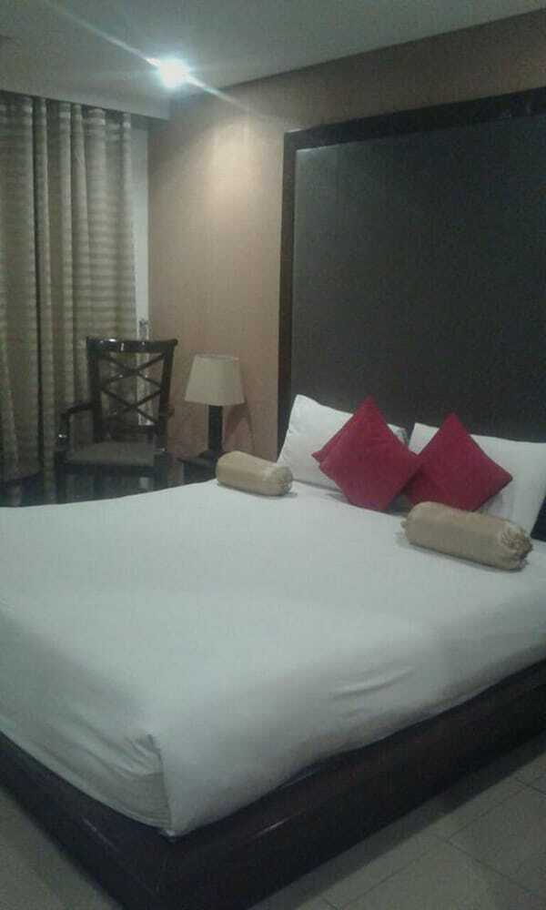 Hotel Grand Inn