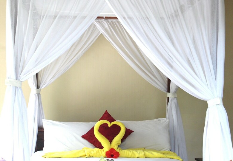 Hotel Manada Guesthouse