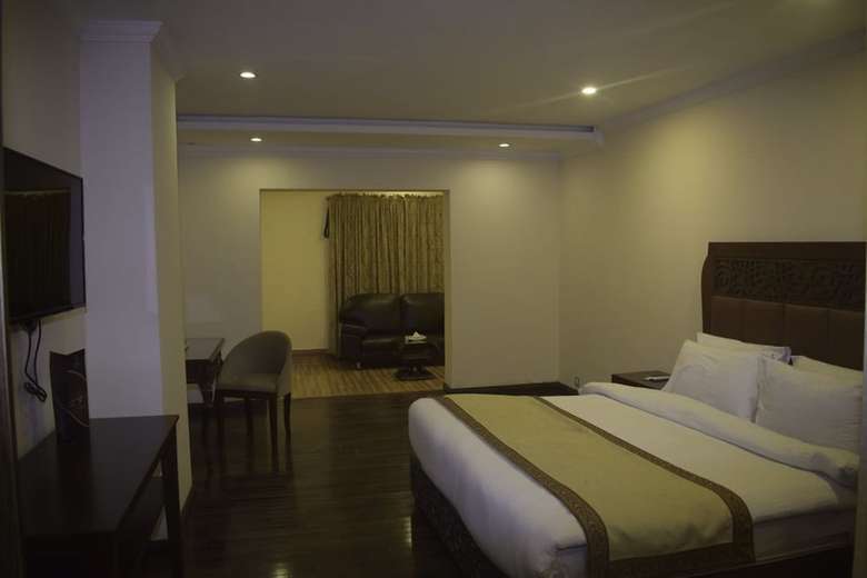 Grand Millennium Hotel Lahore