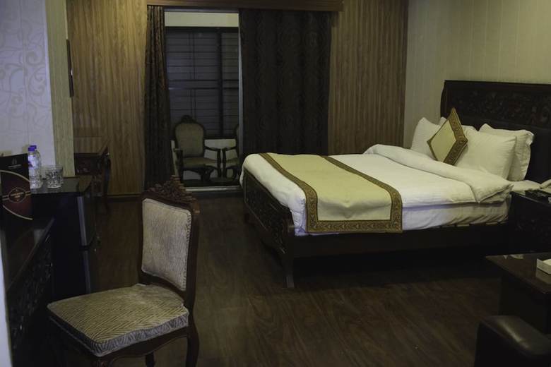 Grand Millennium Hotel Lahore