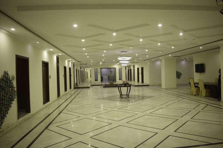 Grand Millennium Hotel Lahore