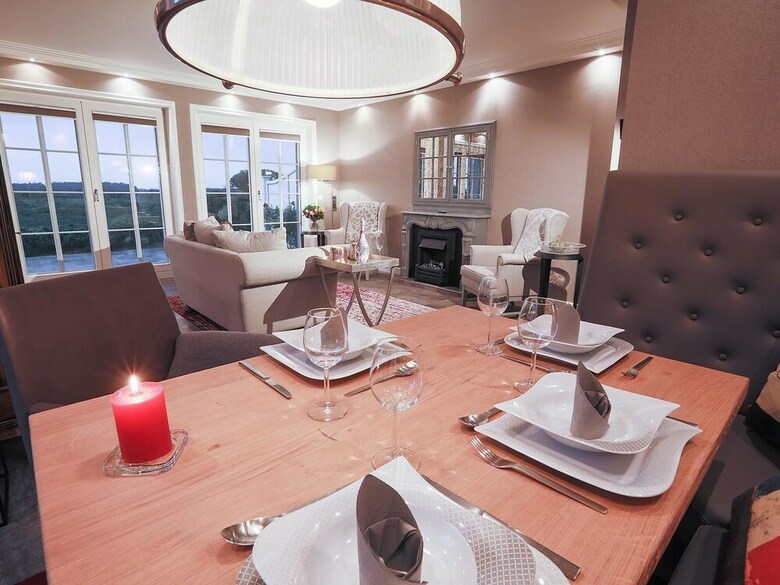 Apartamentos Ferienwohnung S�nsh�rn