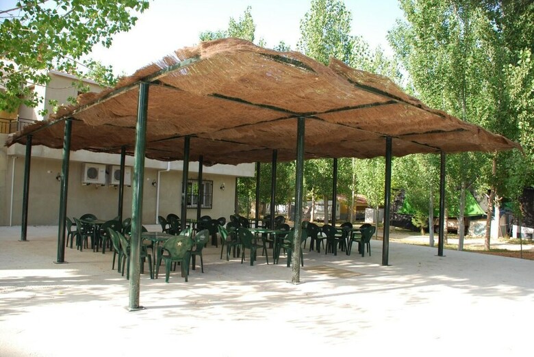 Hostal R�o Segura