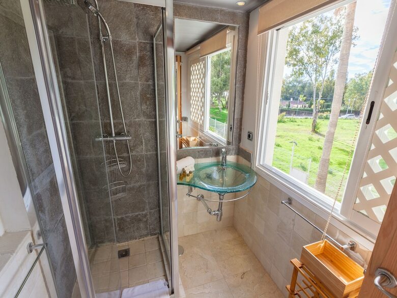Apartamentos Luxury Getaway