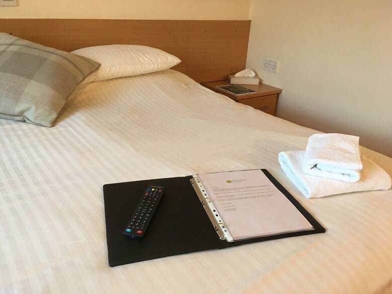 Best Western Cedars Hotel