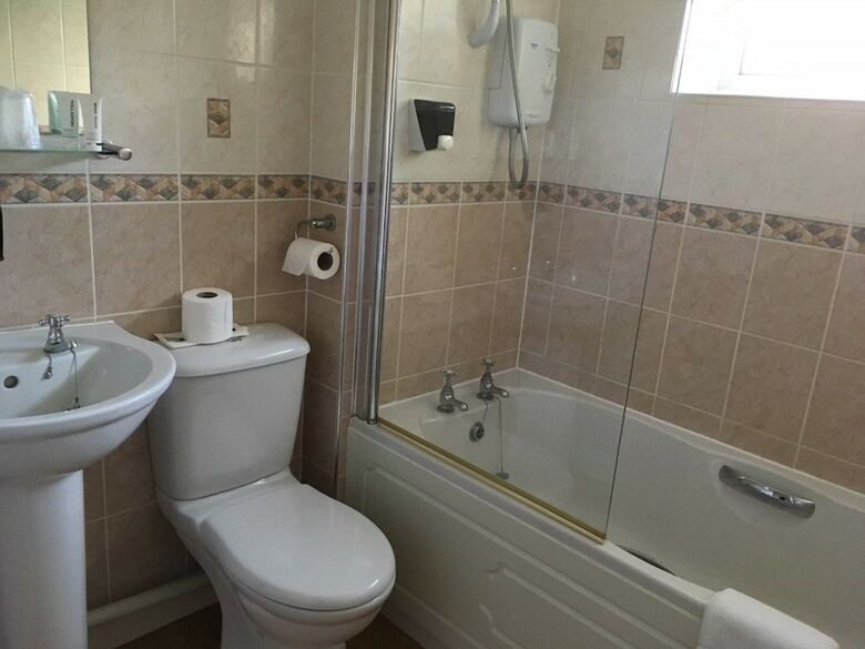 Best Western Cedars Hotel