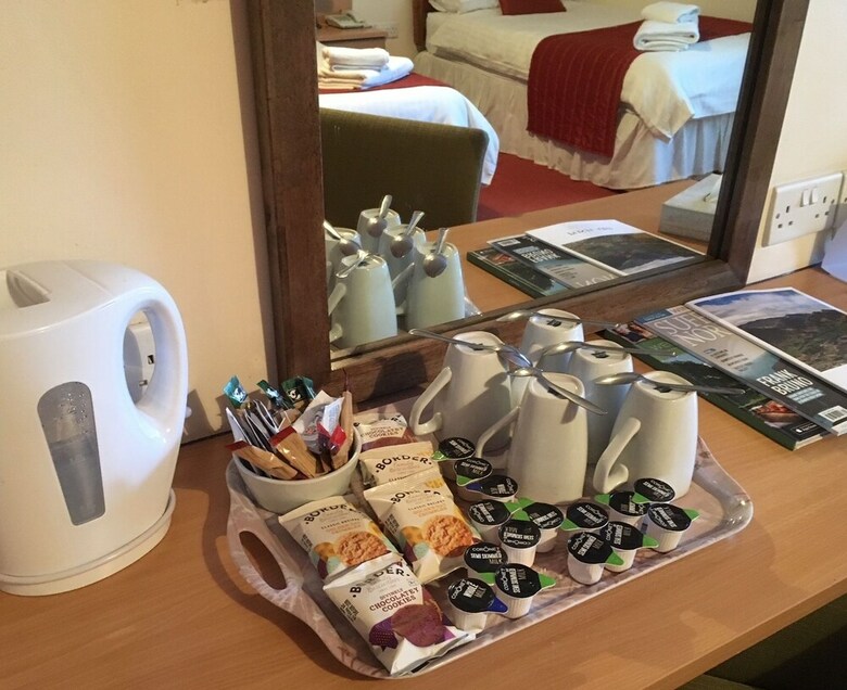 Best Western Cedars Hotel