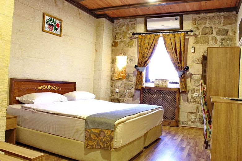 Hotel Artuklu Kervansarayi - Special Class