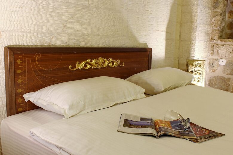 Hotel Artuklu Kervansarayi - Special Class