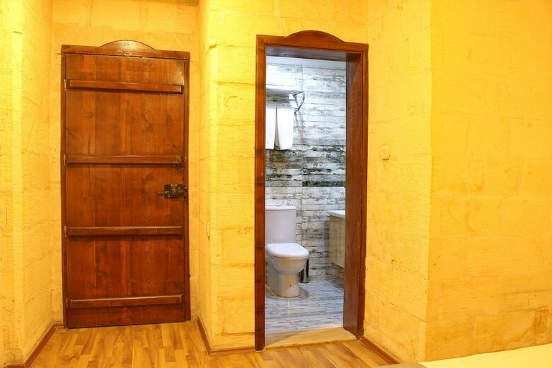 Hotel Artuklu Kervansarayi - Special Class