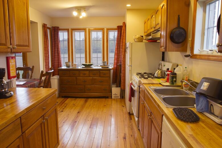 Cobtree Vacation Rental Resort