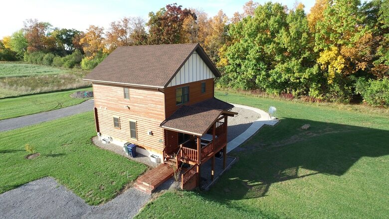 Cobtree Vacation Rental Resort