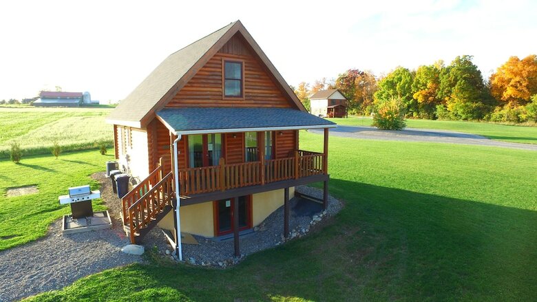 Cobtree Vacation Rental Resort