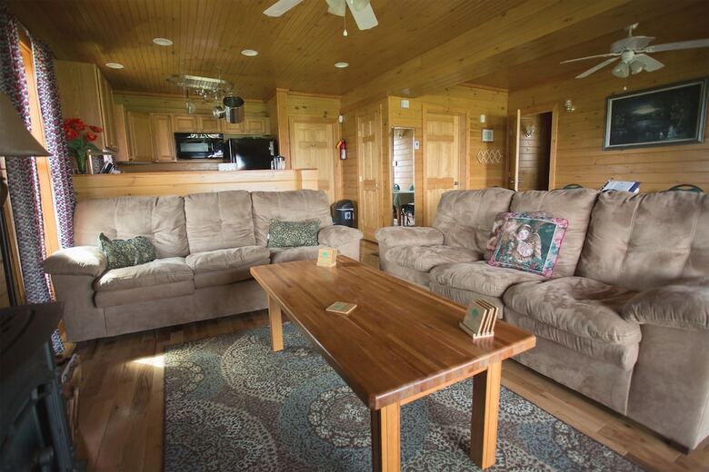 Cobtree Vacation Rental Resort