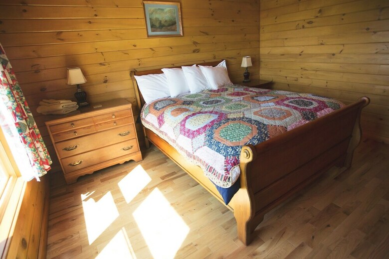 Cobtree Vacation Rental Resort