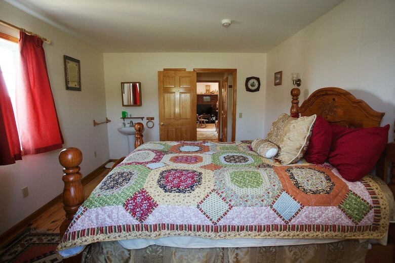 Cobtree Vacation Rental Resort