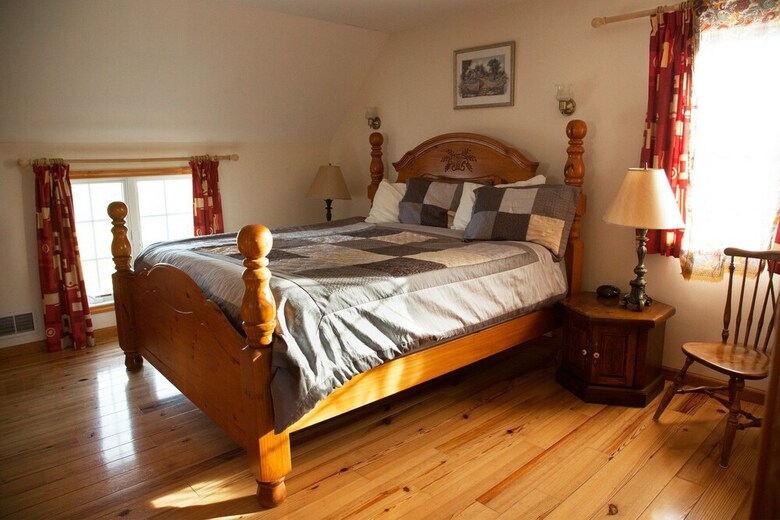 Cobtree Vacation Rental Resort