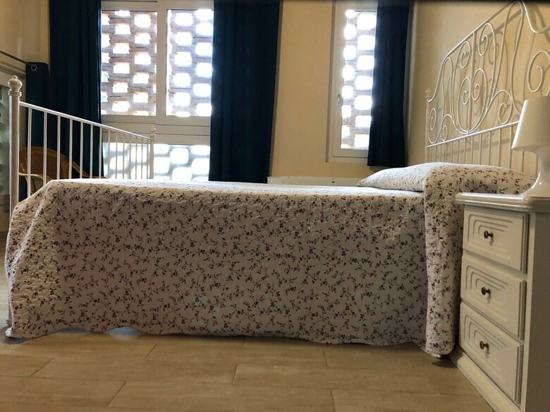 Apartamento Poggio Savelli - Casa Per Ferie