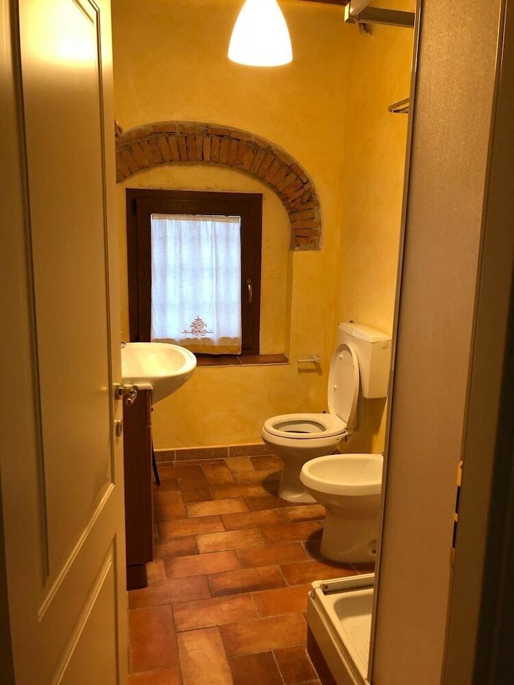 Apartamento Poggio Savelli - Casa Per Ferie