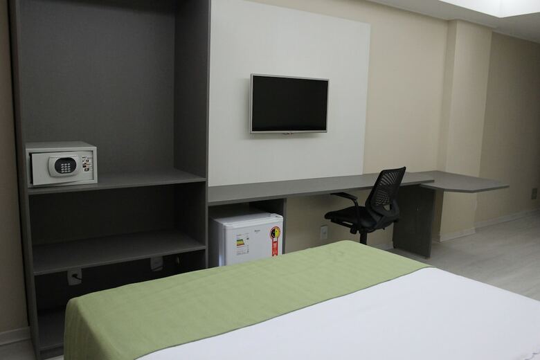 Herval Park Hotel