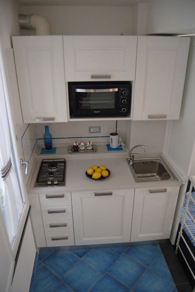 La Rosa Dei Venti - Scirocco Apartment