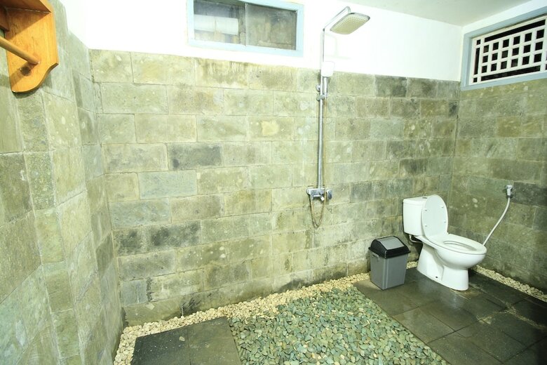 Bed & Breakfast Melati Garden Guesthouse