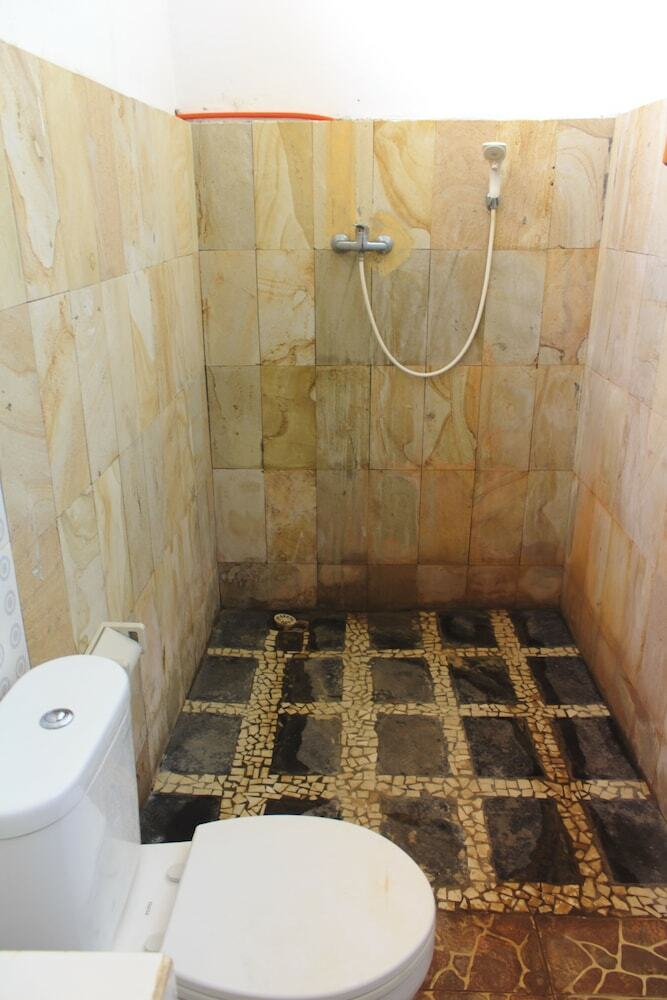 Bed & Breakfast Melati Garden Guesthouse