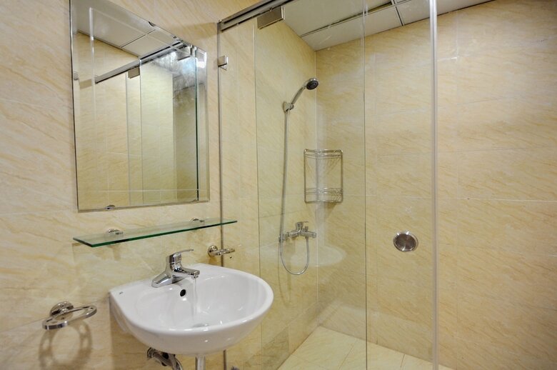 Tp Beachfront Apartment