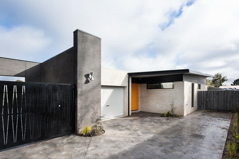 Residencia Arenas North